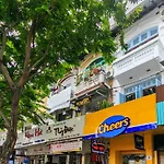 Ben Thanh Dorm