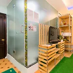 Ben Thanh Dorm