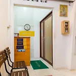 Ben Thanh Dorm