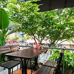 Ben Thanh Dorm